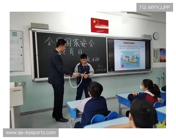 专家提醒:校园航海活动应优先普及理论与安全知识